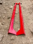 Nafasi za Ndani za Gari, Mikeka, Mouldings na Stoneguards - 2