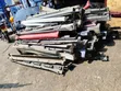 Nafasi za Ndani za Gari, Mikeka, Mouldings na Stoneguards - 5