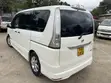 Nissan Serena 2012 Off White - 4