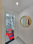 Penthouse ya Chumba 1 Iliyo na Samani kwa Airbnb, Kilimani, Nairobi - 2
