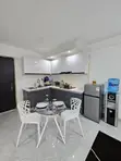 Penthouse ya Chumba 1 Iliyo na Samani kwa Airbnb, Kilimani, Nairobi - 3