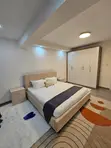 Penthouse ya Chumba 1 Iliyo na Samani kwa Airbnb, Kilimani, Nairobi - 4