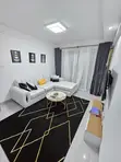 Penthouse ya Chumba 1 Iliyo na Samani kwa Airbnb, Kilimani, Nairobi - 5