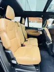 Volvo XC90 B6 AWD Ultimate 6P 2023 Black - 2