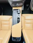 Volvo XC90 B6 AWD Ultimate 6P 2023 Black - 3