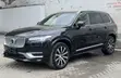 Volvo XC90 B6 AWD Ultimate 6P 2023 Black - 4