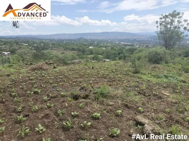 Two Acre Land for Sale in Kelelwet, Nakuru County - 1