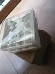 Multipurpose 32-Egg Holder - 2-Tier Stackable Storage - 2