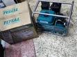 2" Total Petrol Water Pump 7.0 HP - 1