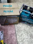 2" Total Petrol Water Pump 7.0 HP - 2