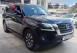 Nissan Patrol 2021 Bluu - 1
