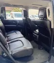 Nissan Patrol 2021 Bluu - 3
