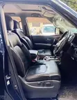 Nissan Patrol 2021 Bluu - 4
