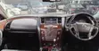Nissan Patrol 2021 Bluu - 5