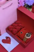 Roses & Rolex Zawadi ya Wanawake - 1