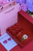 Roses & Rolex Zawadi ya Wanawake - 2