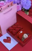 Roses & Rolex Zawadi ya Wanawake - 3