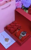 Roses & Rolex Zawadi ya Wanawake - 5