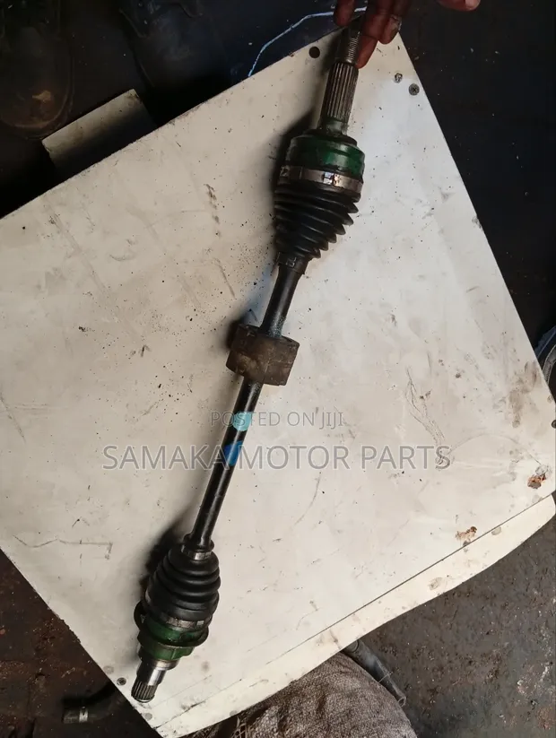 Daihatsu Tanto Drive Shaft (Ex-Japan) - 1