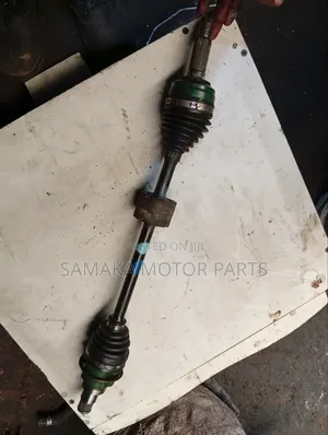 Daihatsu Tanto Drive Shaft (Ex-Japan)