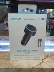Anker 335 Car Charger (67W) - 1