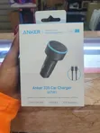 Anker 335 Car Charger (67W) - 2