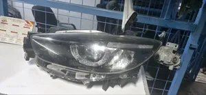 Mazda CX-5 2015 Headlights (5 Pins)