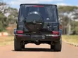 Mercedes-Benz G 63 AMG 2022 - 2