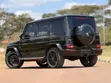 Mercedes-Benz G 63 AMG 2022 - 3