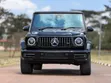 Mercedes-Benz G 63 AMG 2022 - 5