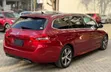 Peugeot 308 Station Wagon 2019 - 2