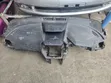 Dashboard ya Subaru Impreza/XV 2018 - Ya Awali, Kutoka Japan - 2