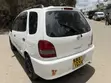 Toyota Corolla Spacio 2004 White - 1