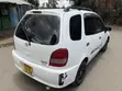 Toyota Corolla Spacio 2004 White - 2