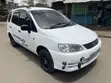 Toyota Corolla Spacio 2004 White - 4