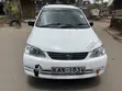Toyota Corolla Spacio 2004 White - 5