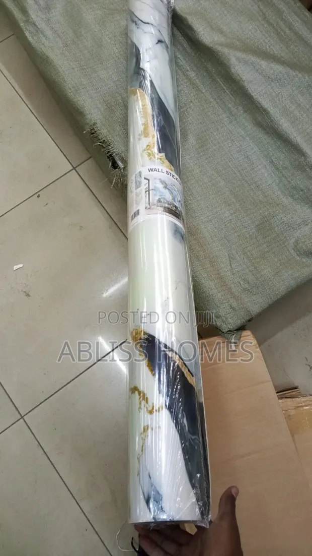 Premium Marble Wall Decor - 1
