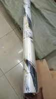 Kifaa cha Kifahari cha Kupamba Ukuta cha Marumaru - 1