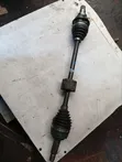 Toyota Passo Drive Axle/Driveshaft - 2