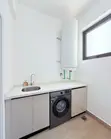 Furnished 3 Bedroom Apartment with DSQ at Riverside Square, Nairobi - 3