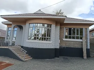 3 Bedroom Bungalow for Sale in Merisho