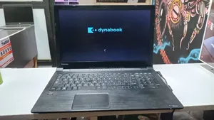 Toshiba Dynabook R634/M Laptop 4GB RAM, 500GB SSD