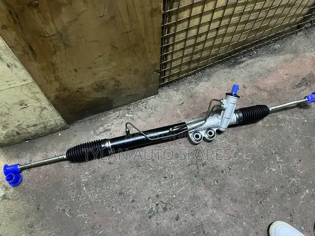 Steering Rack ya Isuzu D-MAX 4WD - 1