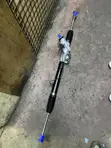 Steering Rack ya Isuzu D-MAX 4WD - 4