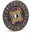 Clutch Plate kwa Nissan Sahara TD27 TFR - 1