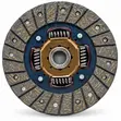 Clutch Plate kwa Nissan Sahara TD27 TFR - 2