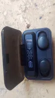EAGEAT F9 Wireless Bluetooth Earphones - 2