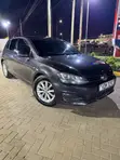 Volkswagen Golf Mk7 Lounge 2016 - 1