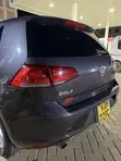 Volkswagen Golf Mk7 Lounge 2016 - 2