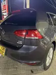 Volkswagen Golf Mk7 Lounge 2016 - 3